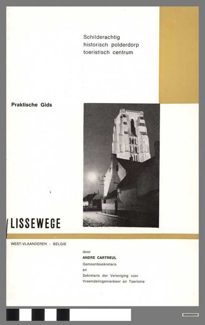 Lissewege - Praktische gids