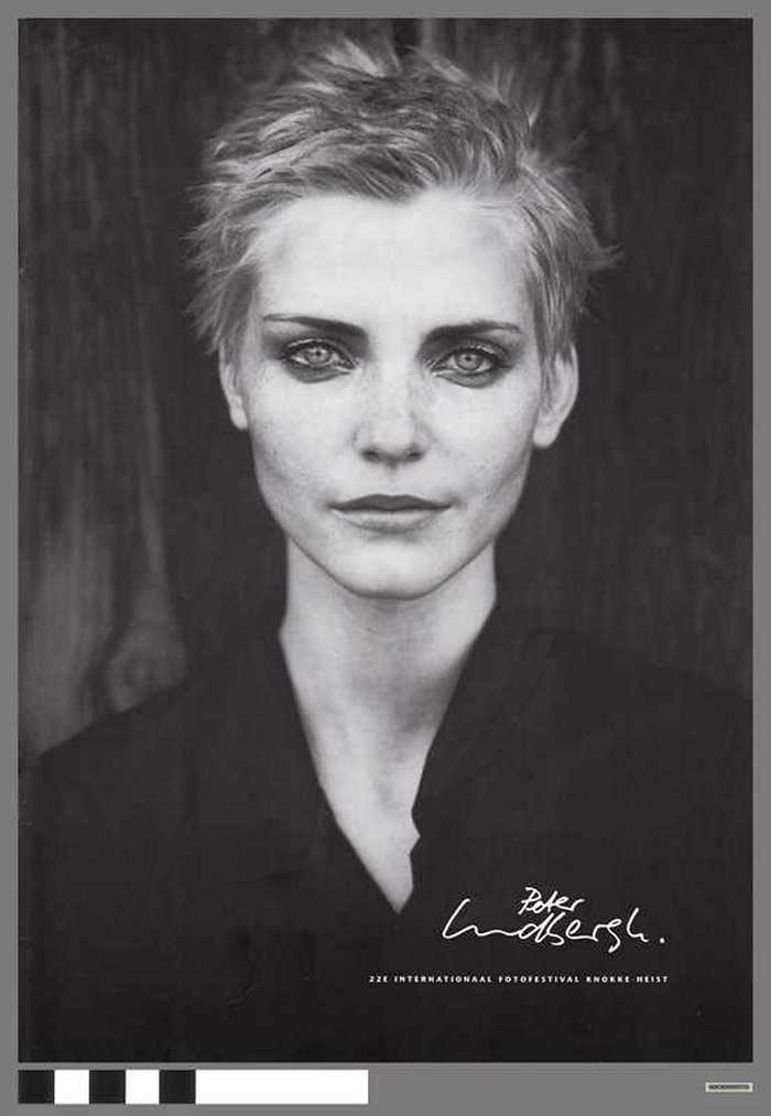 22ste Internationaal Fotofestival Knokke-Heist - Peter Lindbergh