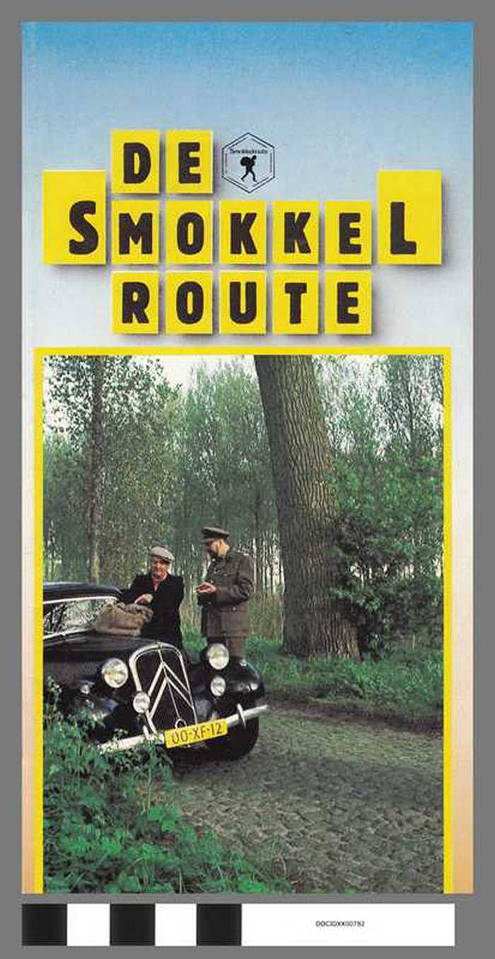 De smokkelroute