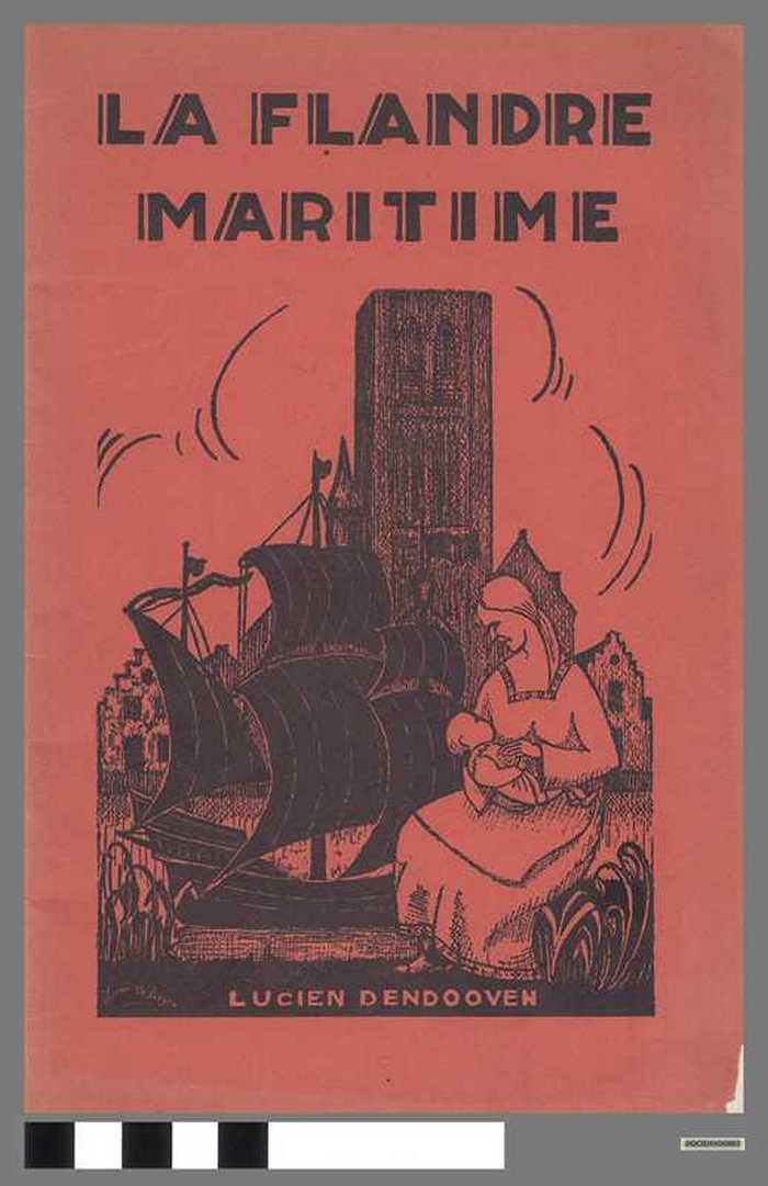 La Flandre maritime - La côte belge de l'Est