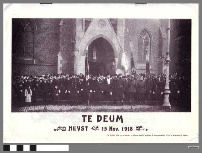 Te Deum