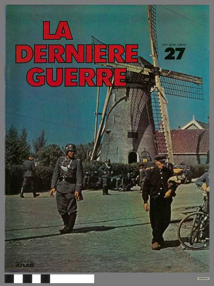 LA DERNIERE GUERRE (27)
