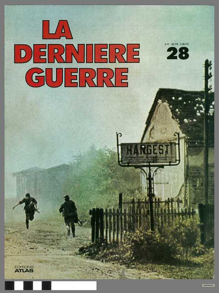 LA DERNIERE GUERRE (28)
