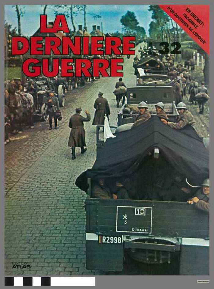 LA DERNIERE GUERRE (32)