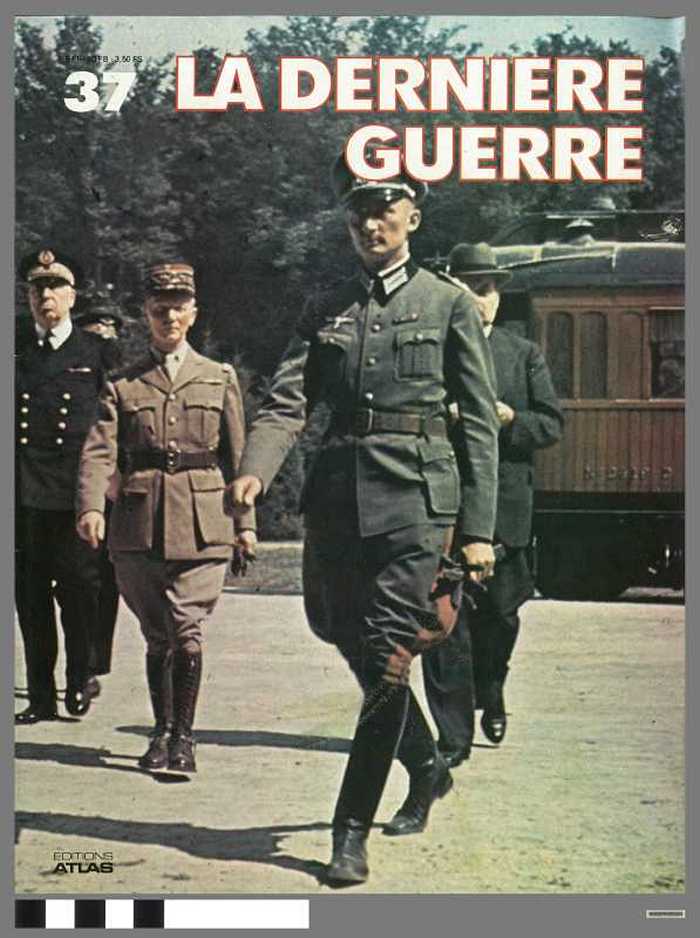 LA DERNIERE GUERRE (37)