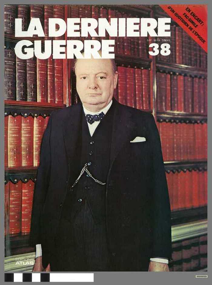 LA DERNIERE GUERRE (38)