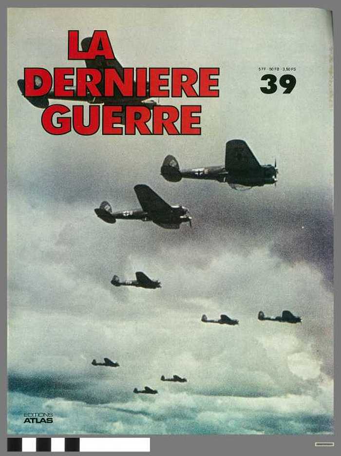 LA DERNIERE GUERRE (39)