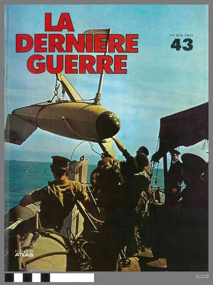 LA DERNIERE GUERRE (43)