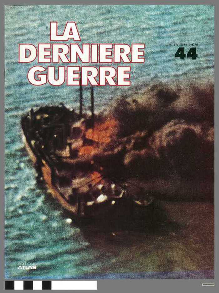 LA DERNIERE GUERRE (44)