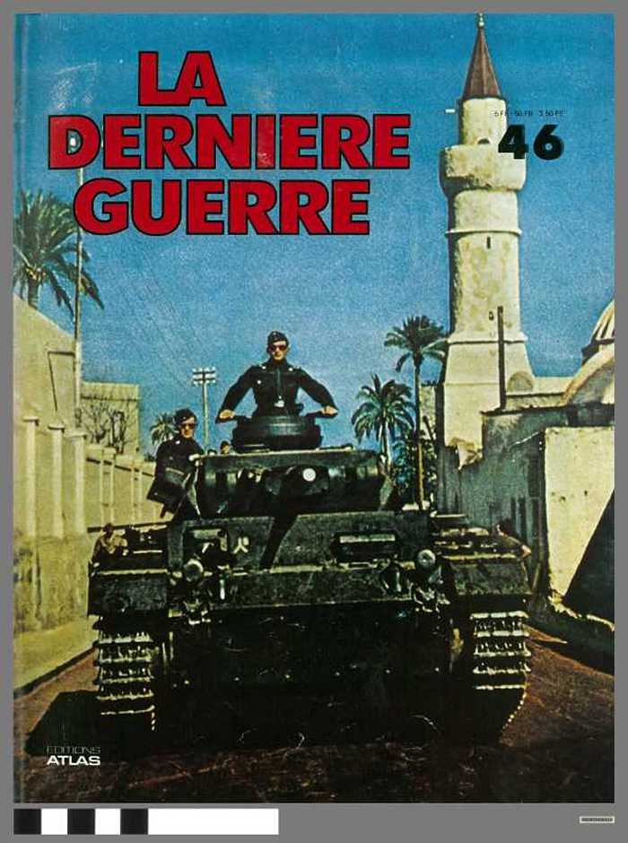LA DERNIERE GUERRE (46)