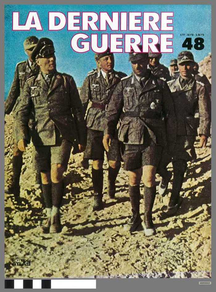 LA DERNIERE GUERRE (48)