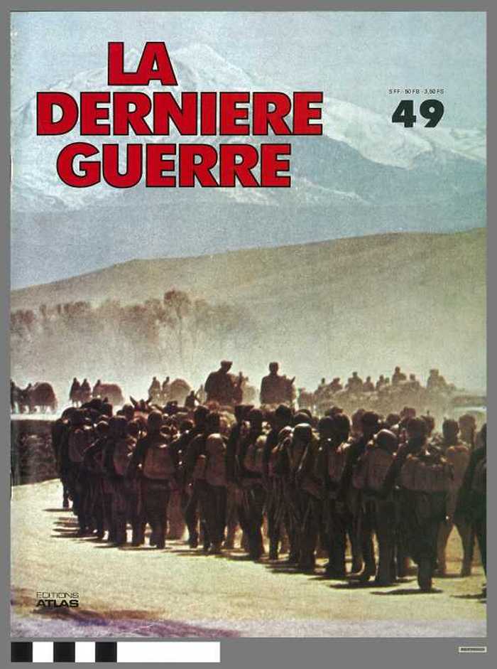 LA DERNIERE GUERRE (49)
