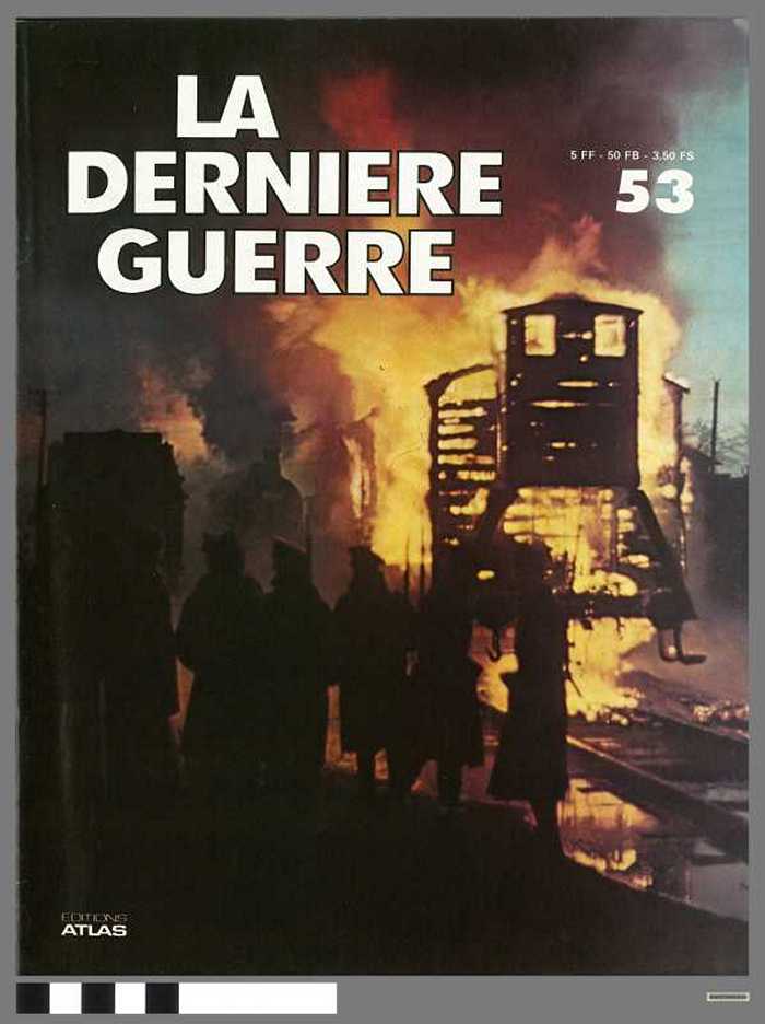 LA DERNIERE GUERRE (53)
