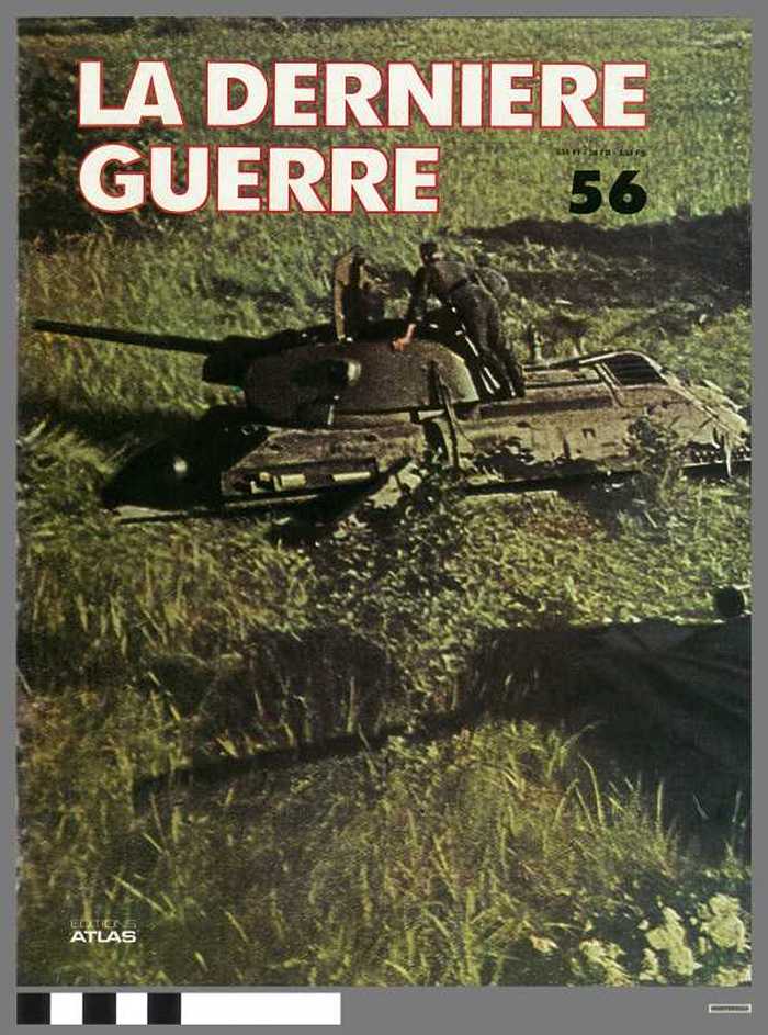 LA DERNIERE GUERRE (56)