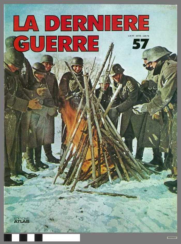 LA DERNIERE GUERRE (57)
