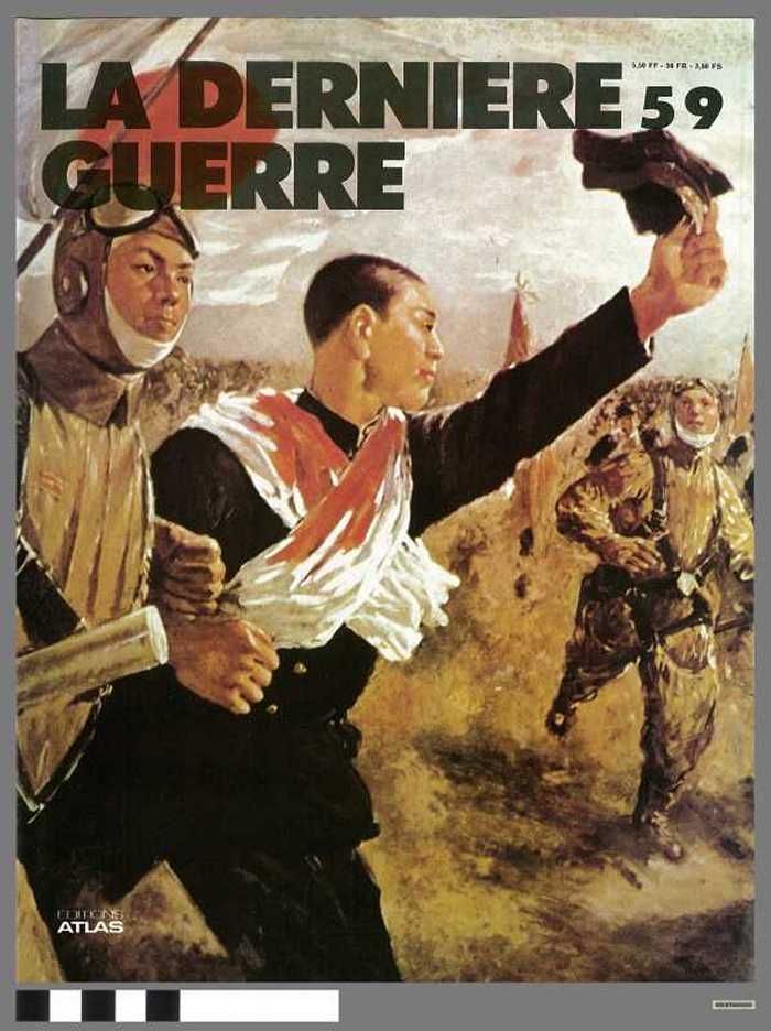 LA DERNIERE GUERRE (59)