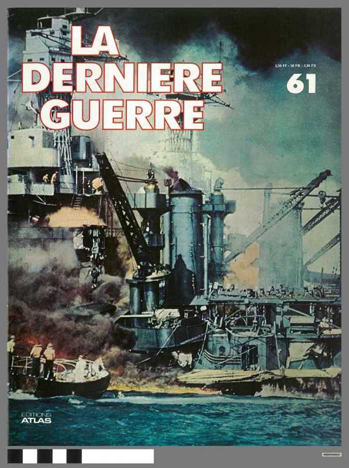 LA DERNIERE GUERRE (61)