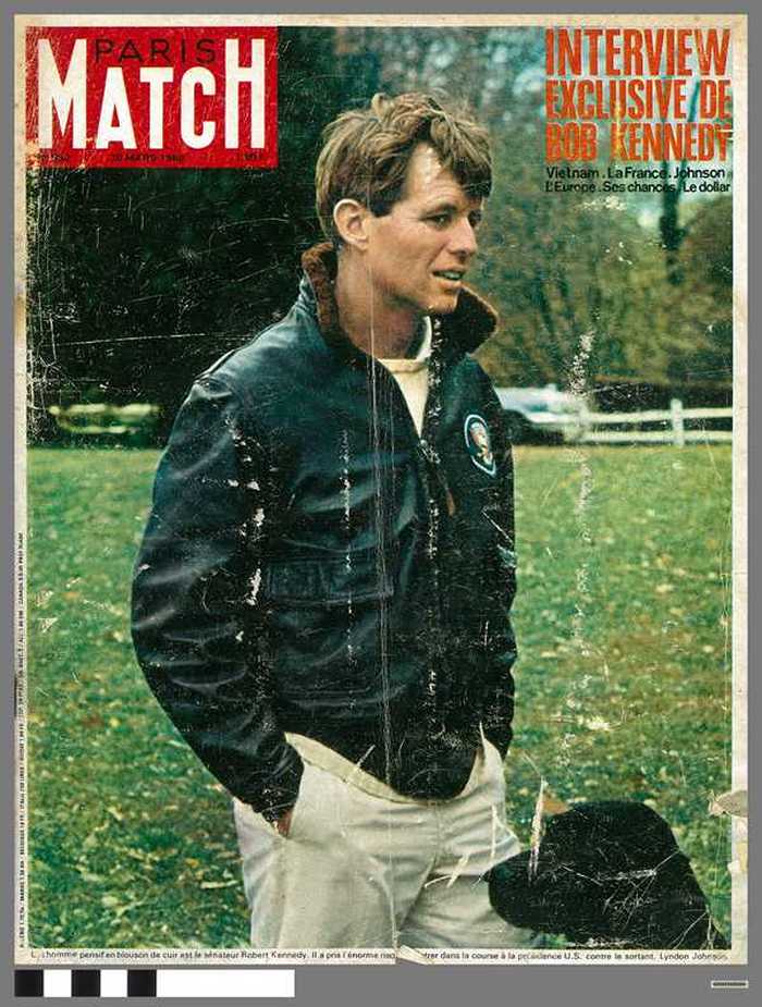 Match Paris - N° 990