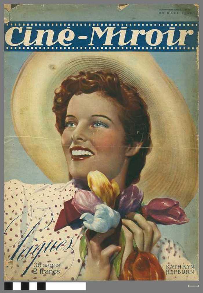 Ciné-Miroir - N° 781