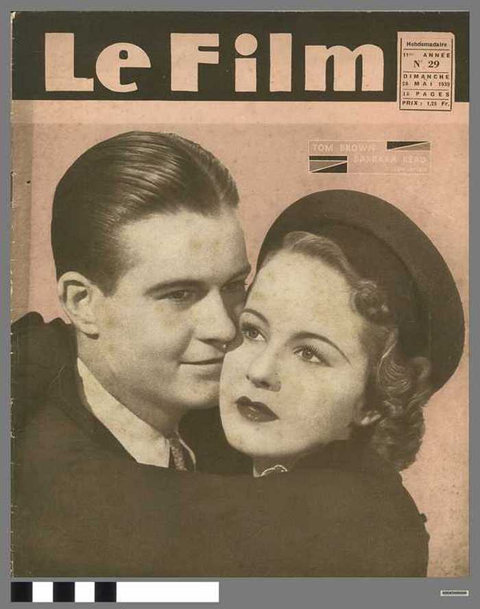 Le Film -N° 29