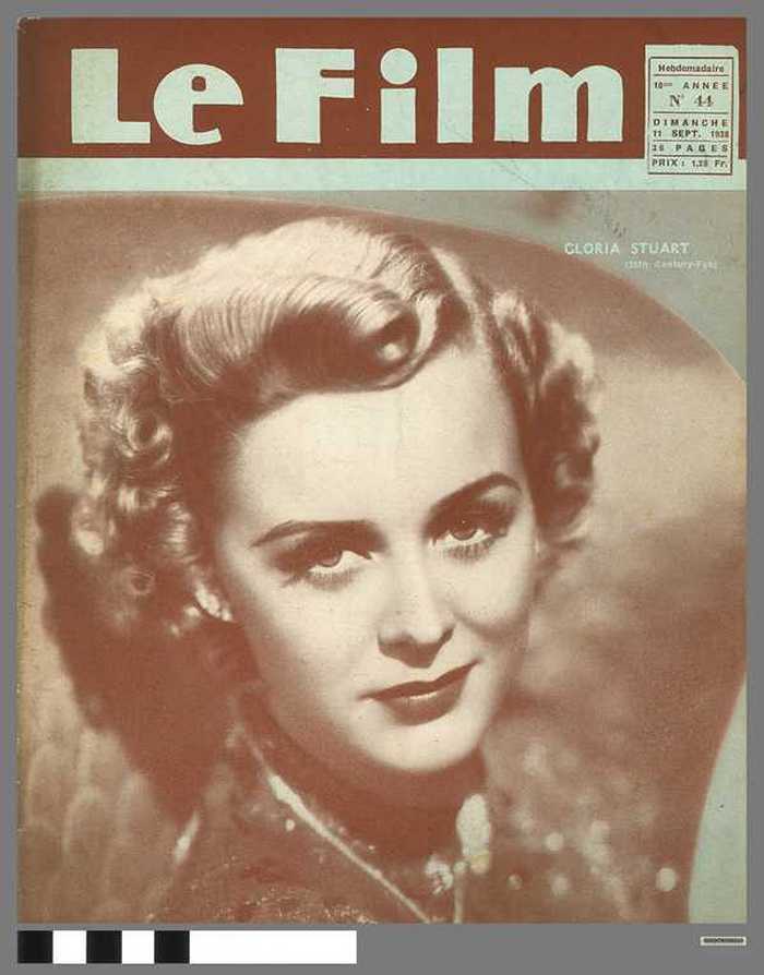 Le Film - N° 44