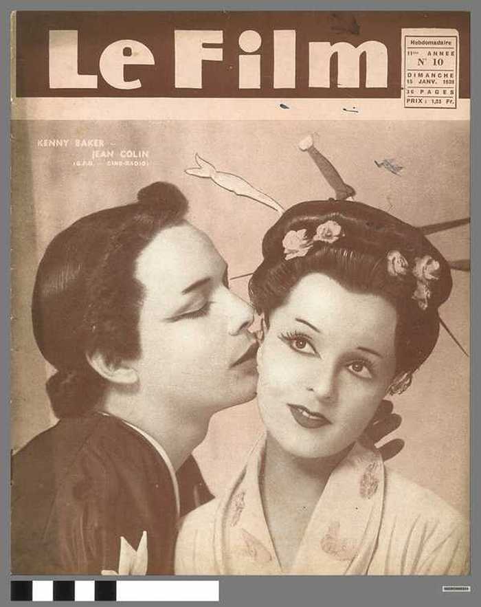 Le Film - N° 10