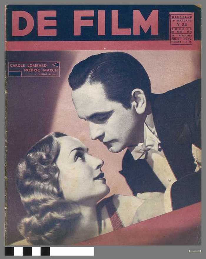 De Film - N° 52