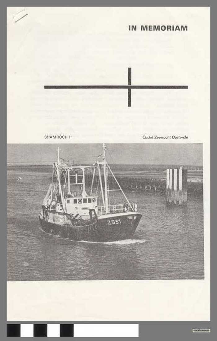 Albatros: In memoriam