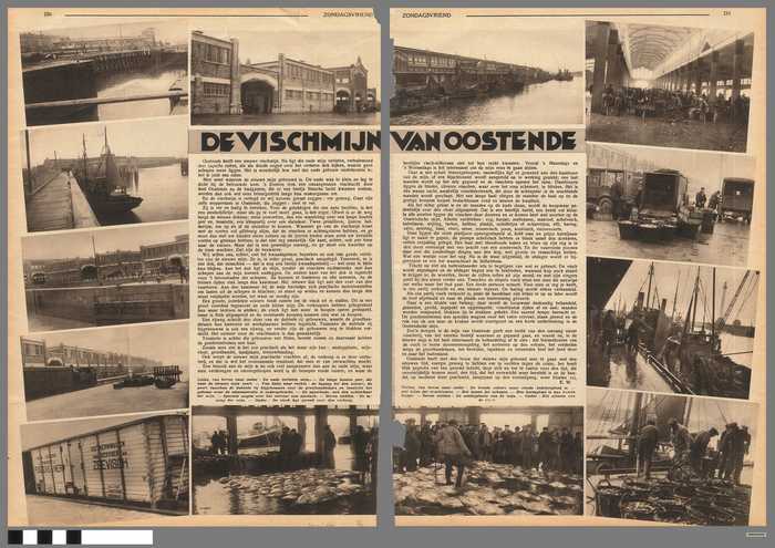 Zondagsvriend - 6e Jaargang - Nr 11 - 17 maart 1935