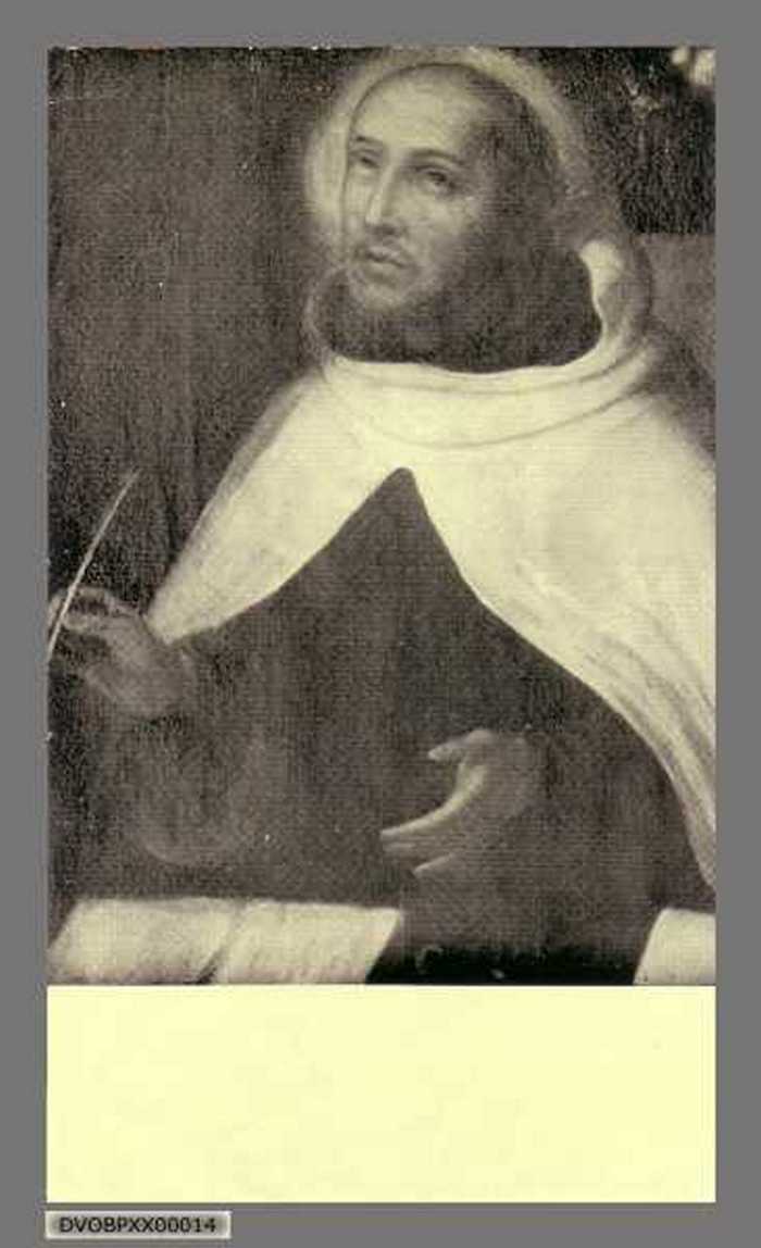 JOHANNES VAN HET KRUIS