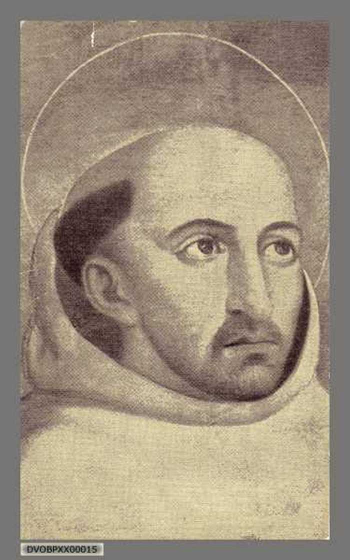 JOHANNES VAN HET KRUIS