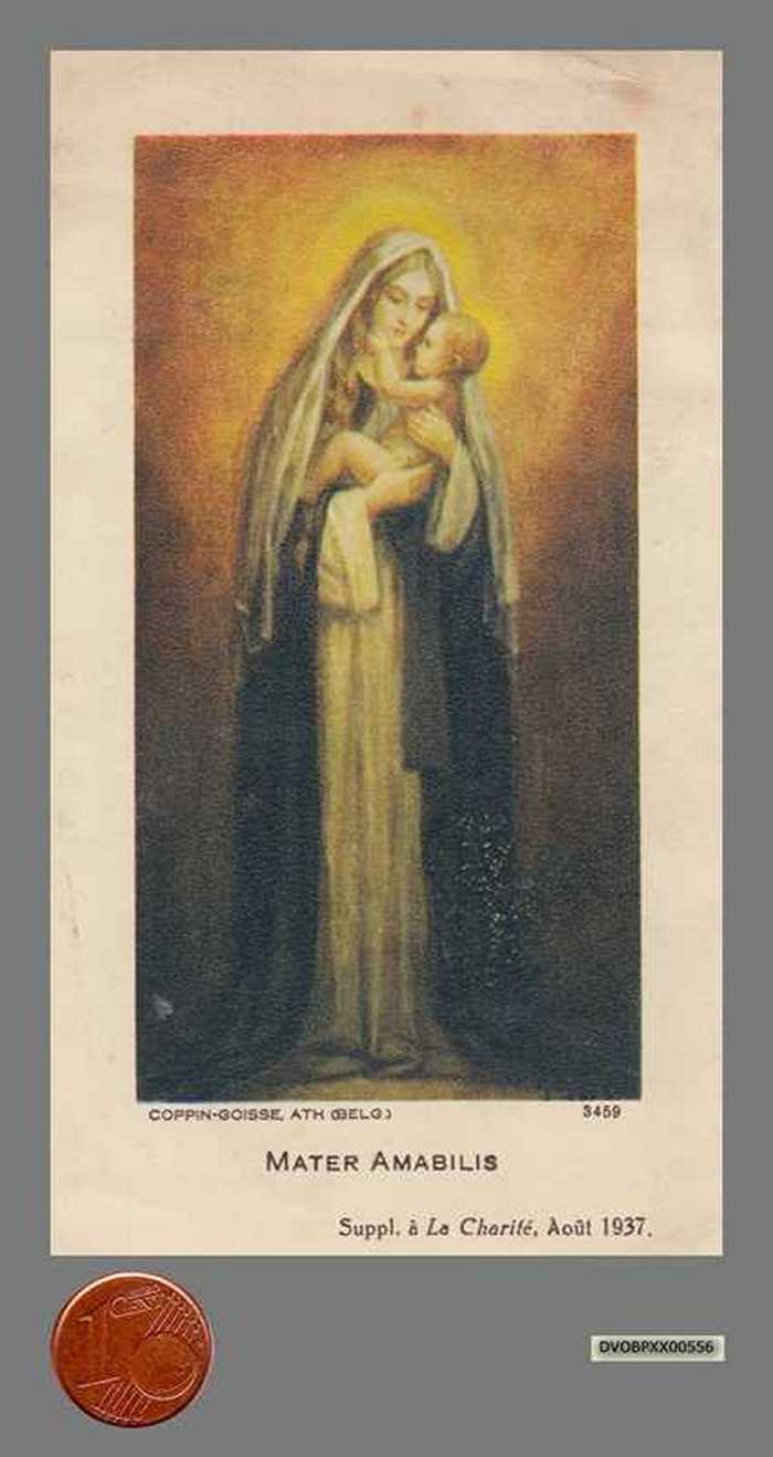 Mater Amabilis
