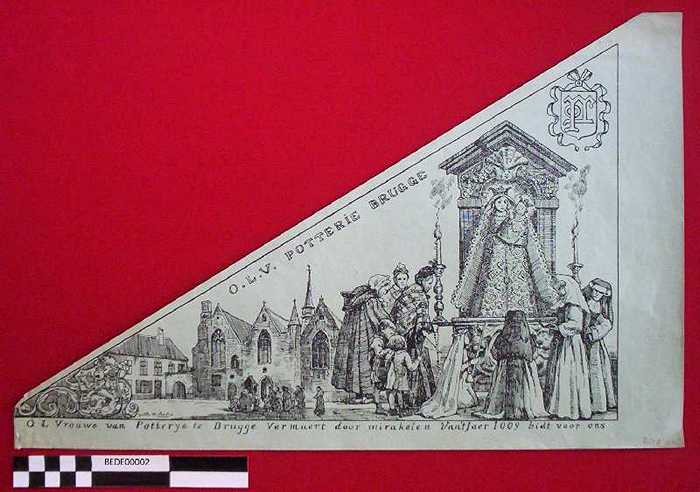 O.L. Vrouw van de Potterie (Brugge)