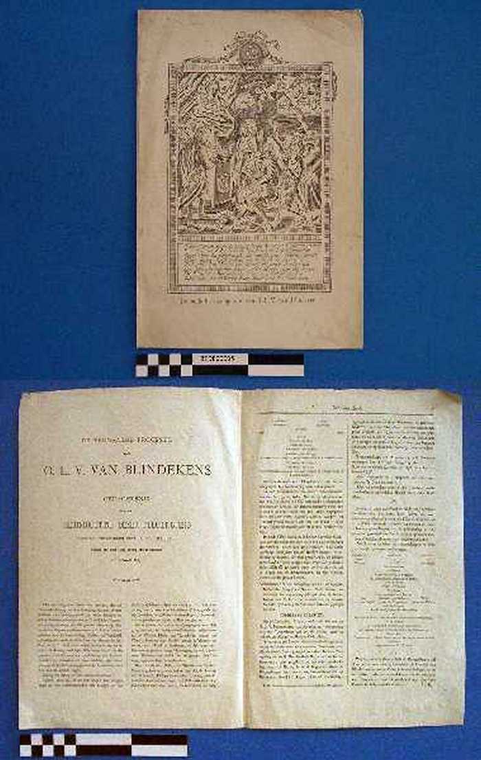 O.L. Vrouw van Blindekens (Brugge)