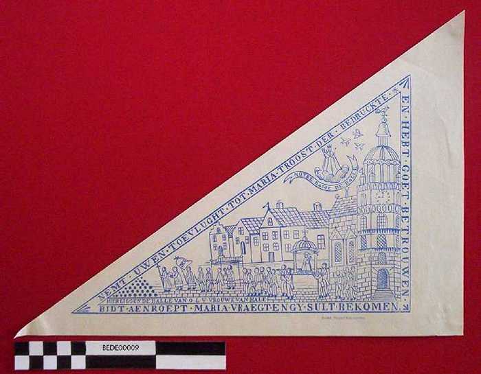 Onze-Lieve-Vrouw (Halle)