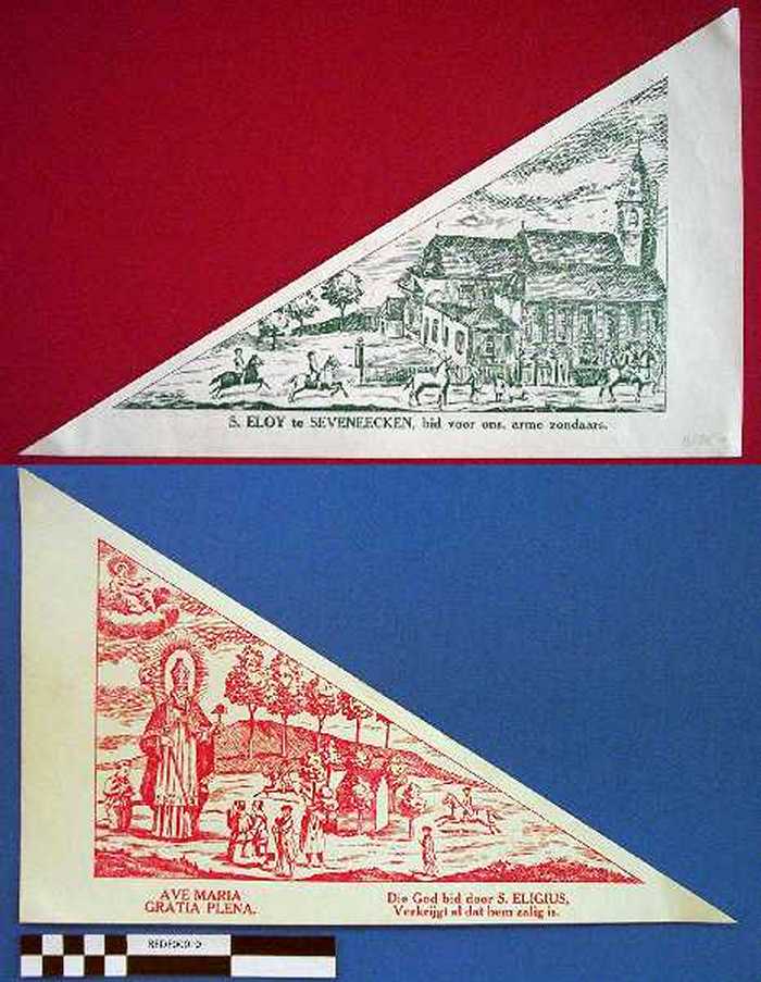 Sint Elooi (Seveneecken)