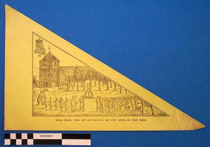 Sint Anna (Bottelaere)