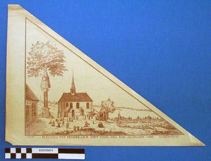 Heilige Maria tot Kerselaer