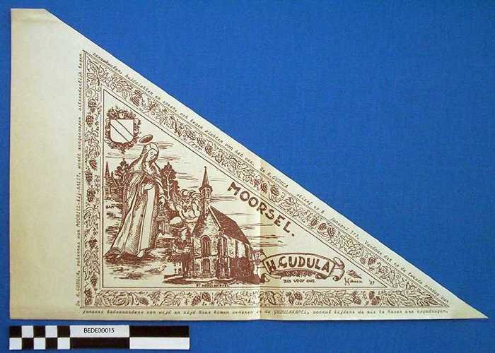 Heilige Gudula (Moorsel)