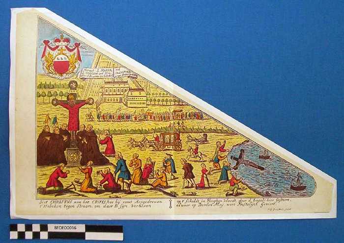 S. Birgittae en Christus (Hoboken, Antwerpen)