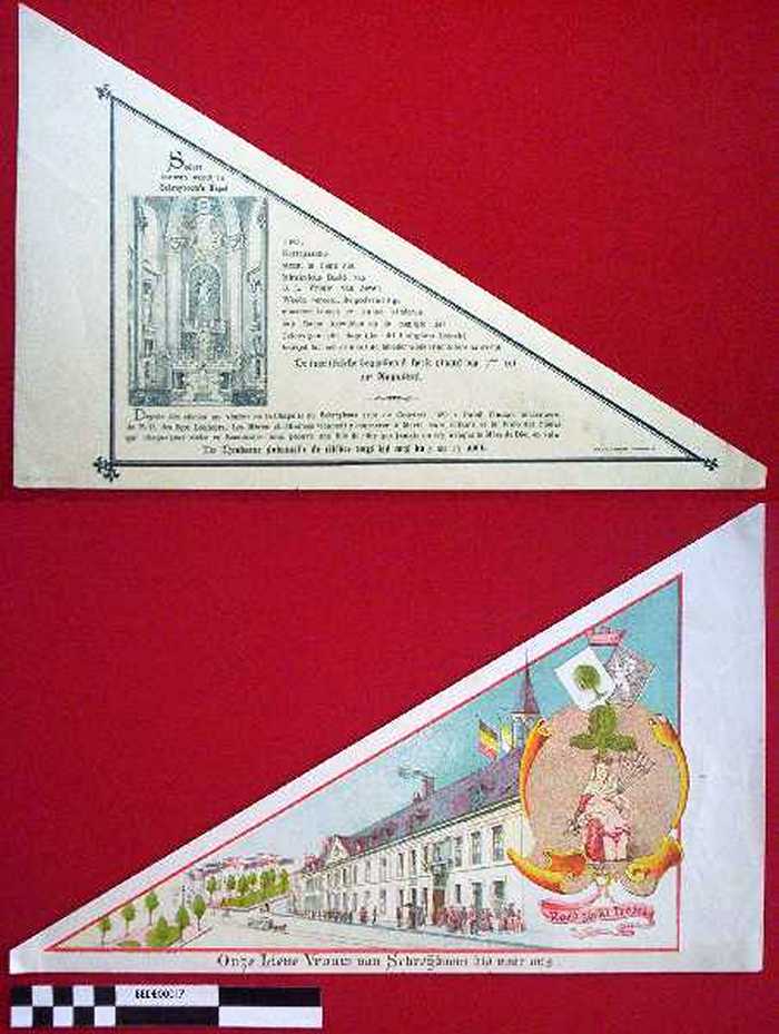 O.L. Vrouw van Zeven Weeën (Schreyboom - Gent)