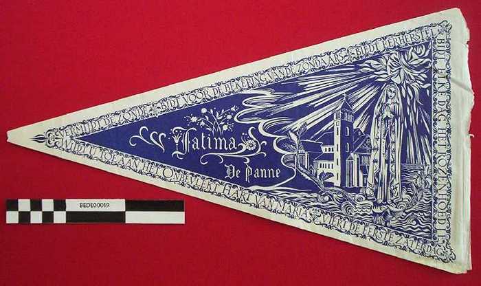 O. L. Vrouw van Fatima (De Panne)