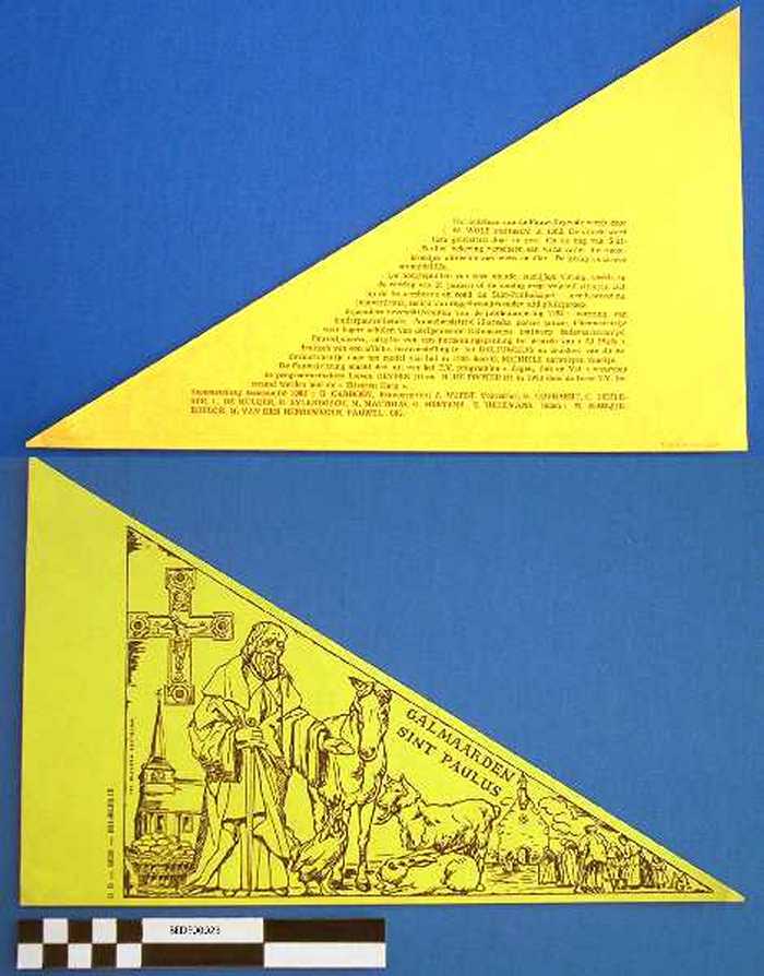 Sint Paulus (Galmaarden)