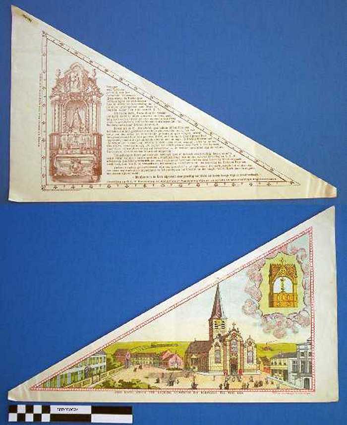 O.L. Vrouw van Lebbeke