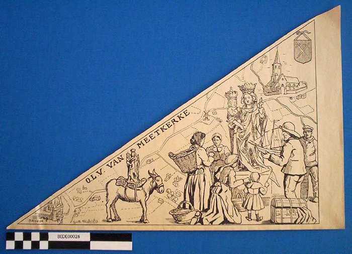 O.L. Vrouw van Meetkerke