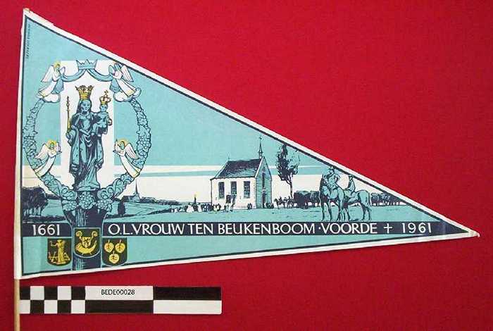 O.L. Vrouw ten Beukenboom (Voorde)