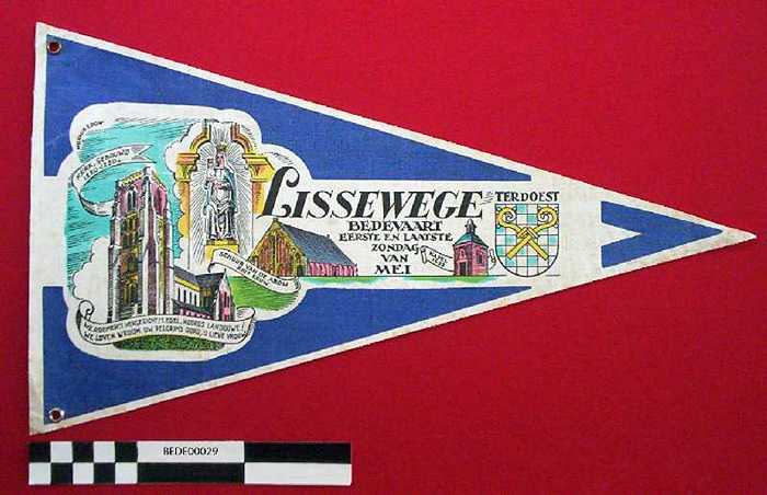 O.L. Vrouw (Lissewege)