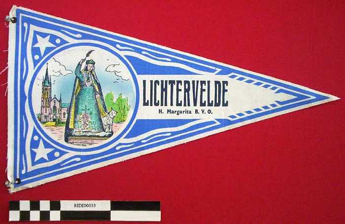 Heilige Margarita (Lichtervelde)