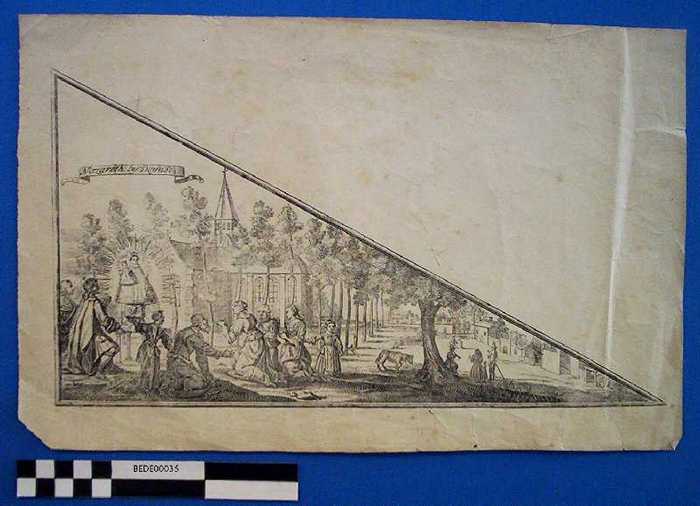 O.L. Vrouw (Nazareth bij Deinze)