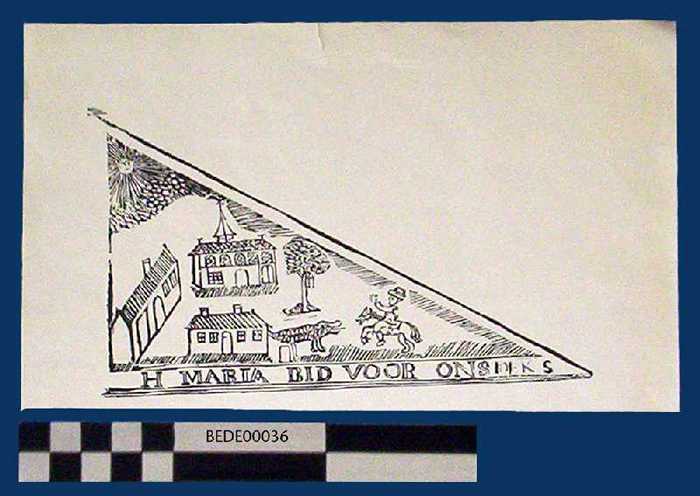 O.L. Vrouw van Kerselaere